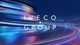 Iveco Group N.V. to present its 2024 First Quarter Results on 10th May 2024