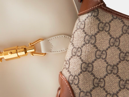 GUCCI HANDBAGS: ICONIC MODELS THAT HAVE SHAPED FASHION HISTORY