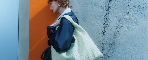 BOTTEGA VENETA BAGS GUIDE: MODELS AND TRENDS OVER TIME