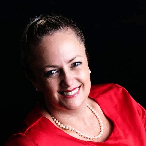 Michela Barausse - Member of the IVDA Evaluation Committee