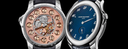LUDOVIC BALLOUARD: MASTERING SUBTLE HOROLOGY