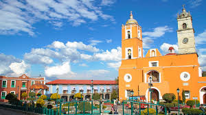 Miniatura: PRISMAS BASÁLTICOS Y REAL DEL MONTE.