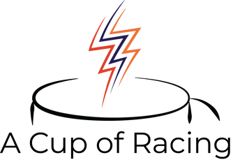 A Cup of Racing Logo