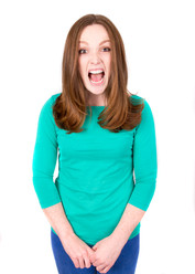 Emma Doran - Comedian