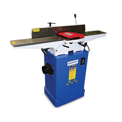 WOOD JOINTER 6" X 47" edgesupply
