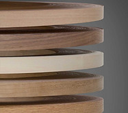 Wood Veneer Edgebanding