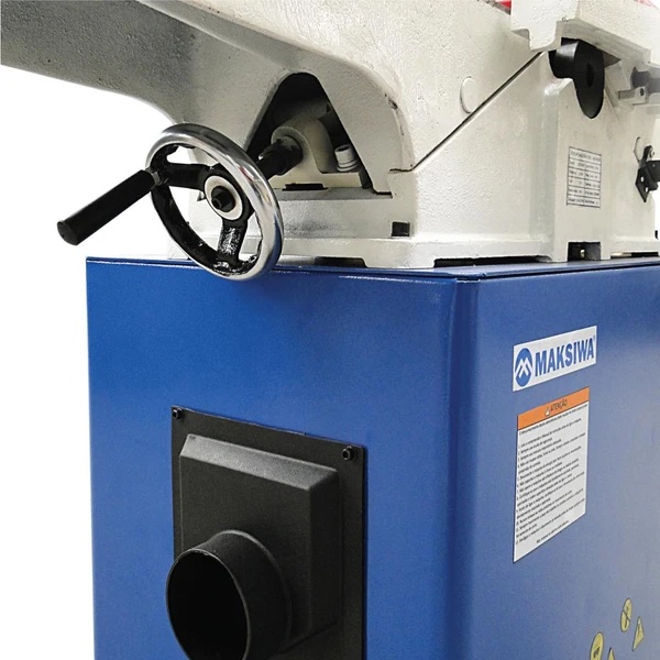 Thumbnail: WOOD JOINTER 8" X 71"