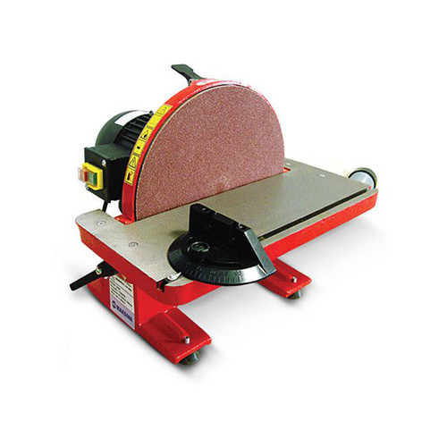 DISC SANDER 11 13/16