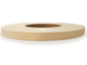 MAPLE PREFINISHED PREGLUED EDGEBAND (5/8"-1 1/8")