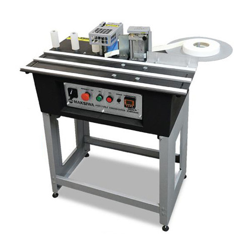 PORTABLE EDGE BANDER edgesupply