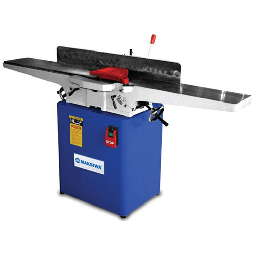 WOOD JOINTER 8" X 71" edgesupply