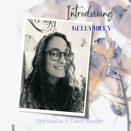 Kelly Riley