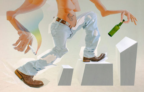 "step by step"
