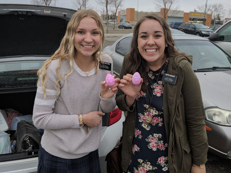 HAPPY EASTER!!!!!!!!