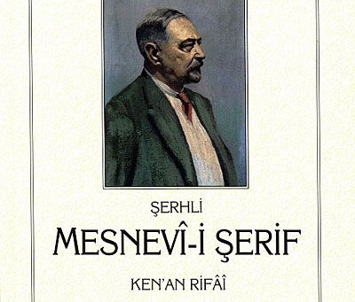 Tasavvuf Okumaları Nisan 1, 2021 (Podcast)