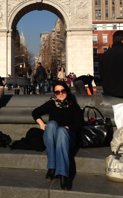 washington square