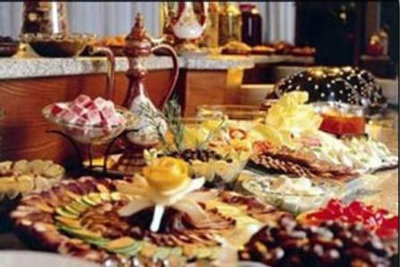 “Ramazan” “geldi”; hissediyorum
