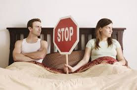 Miniatura: Side effects of abstinence - benefits of having sex