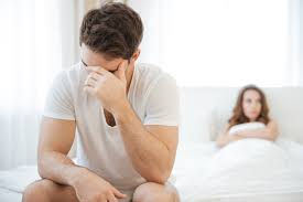 Miniatura: Erectile dysfunction
