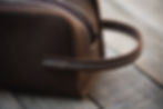 Miniatură: Geanta de mână (Dopp Bag)