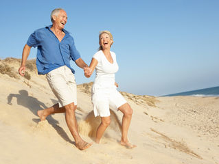 Will Your Future Self Forgive You? (If You Can't Pass This Test?)