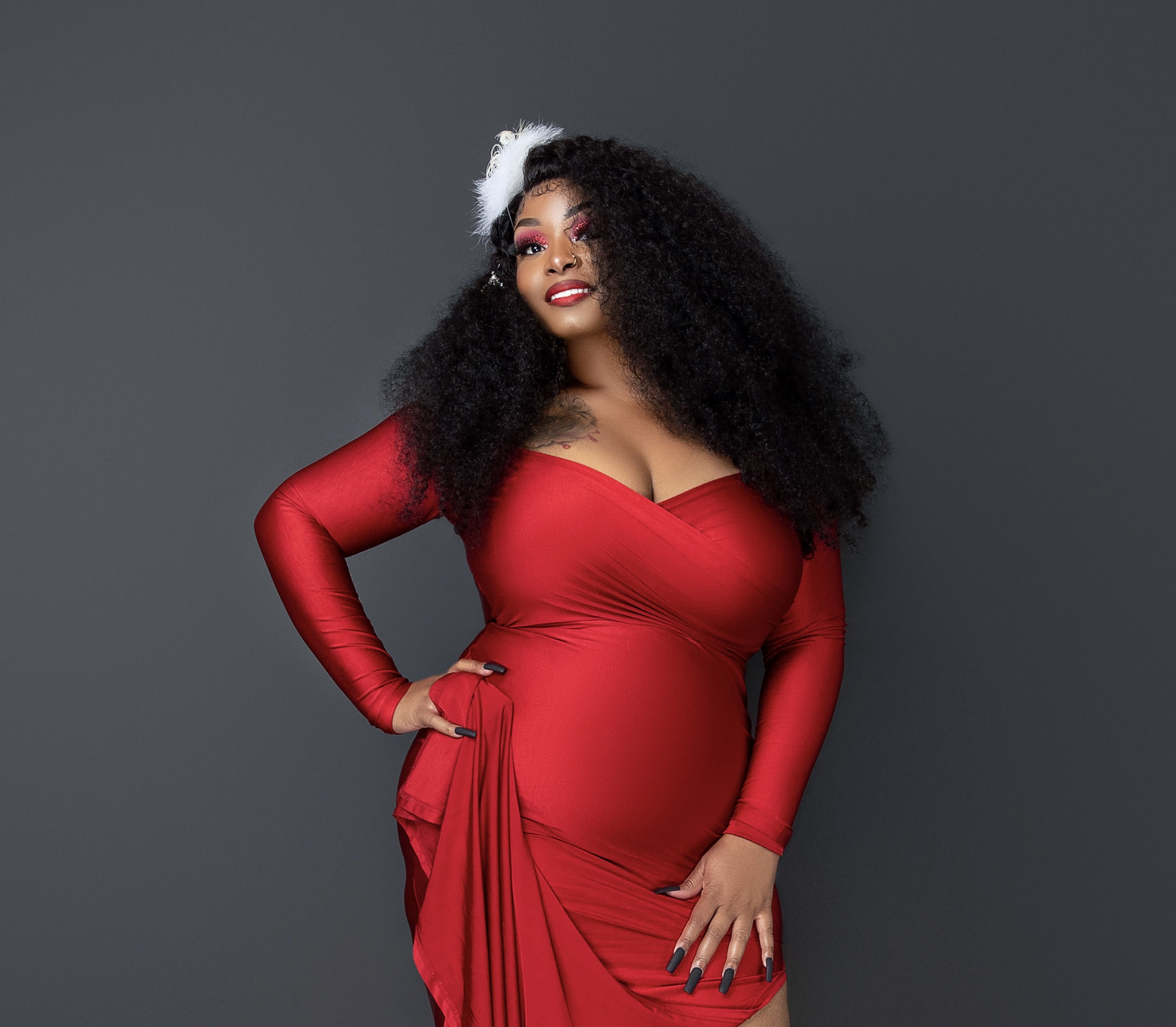 Writer: CHANEL MONROE GIOVANNI