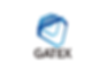 2022. GATEX, Logo design