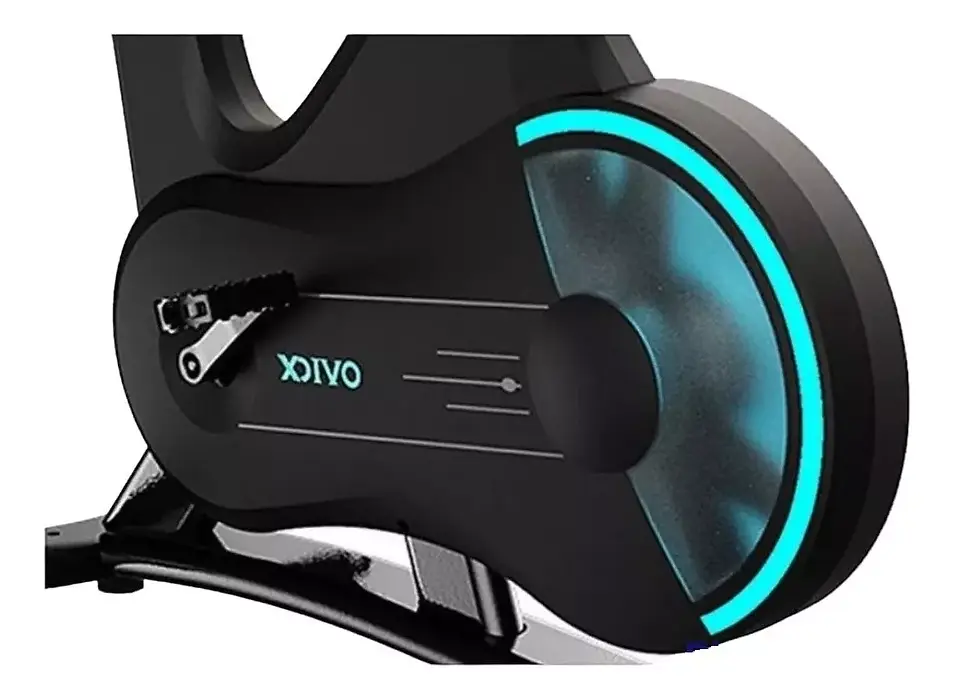 Miniatura: BIKE DE SPINNING Q210 BLUETOOTH