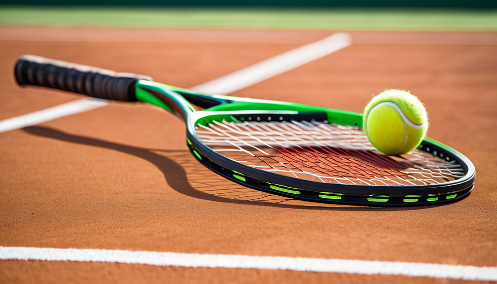 Matchs simple & double : Stan Wawrinka, Roger Federer, Gaël Monfils