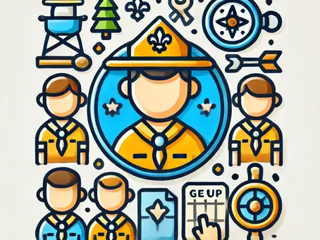 Preparing for the Big Adventure: What Every Scout Needs to Know