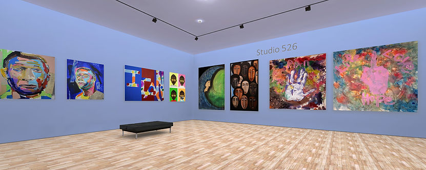 LES MAYERS' HELP GALLERY