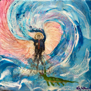 "God Complex - Walk on Water"