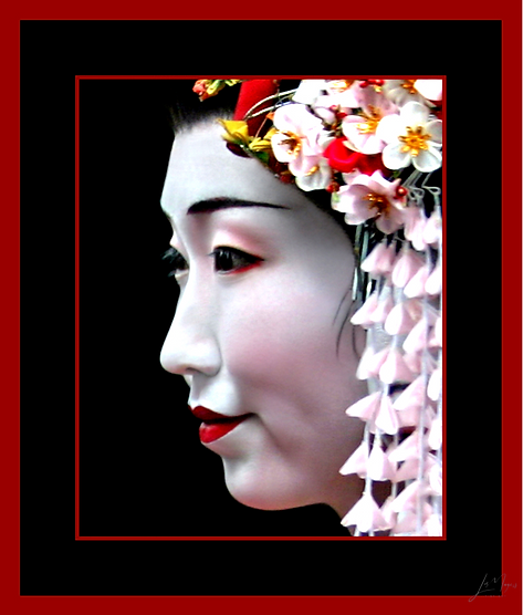 GEISHA