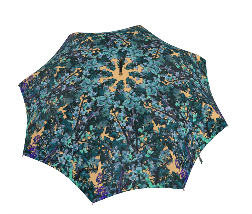 Thumbnail: DESIGNER UMBRELLA  005