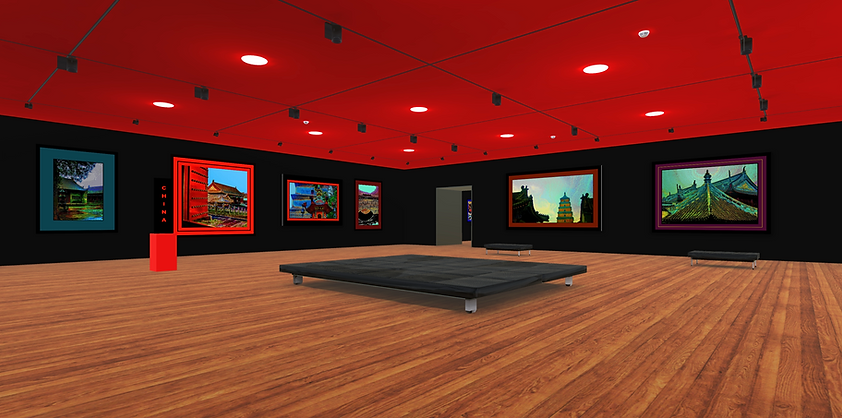 ASIAN JOURNEY COLLECTION