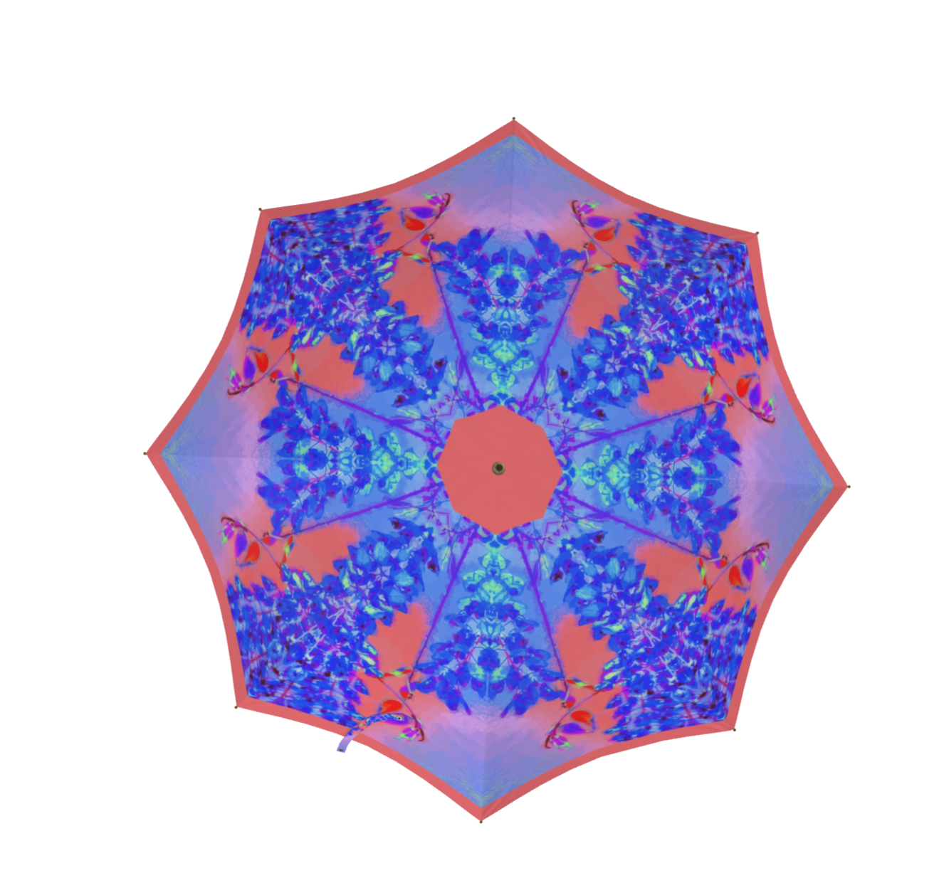 DESIGNER UMBRELLA 016