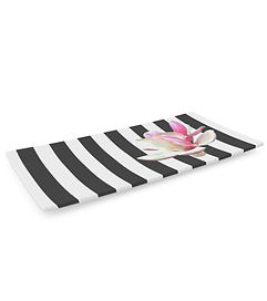 Les Mayers' serving platter