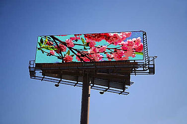Les Mayers' SPRING AWAKENING exhibit in Salem, Oregon.
