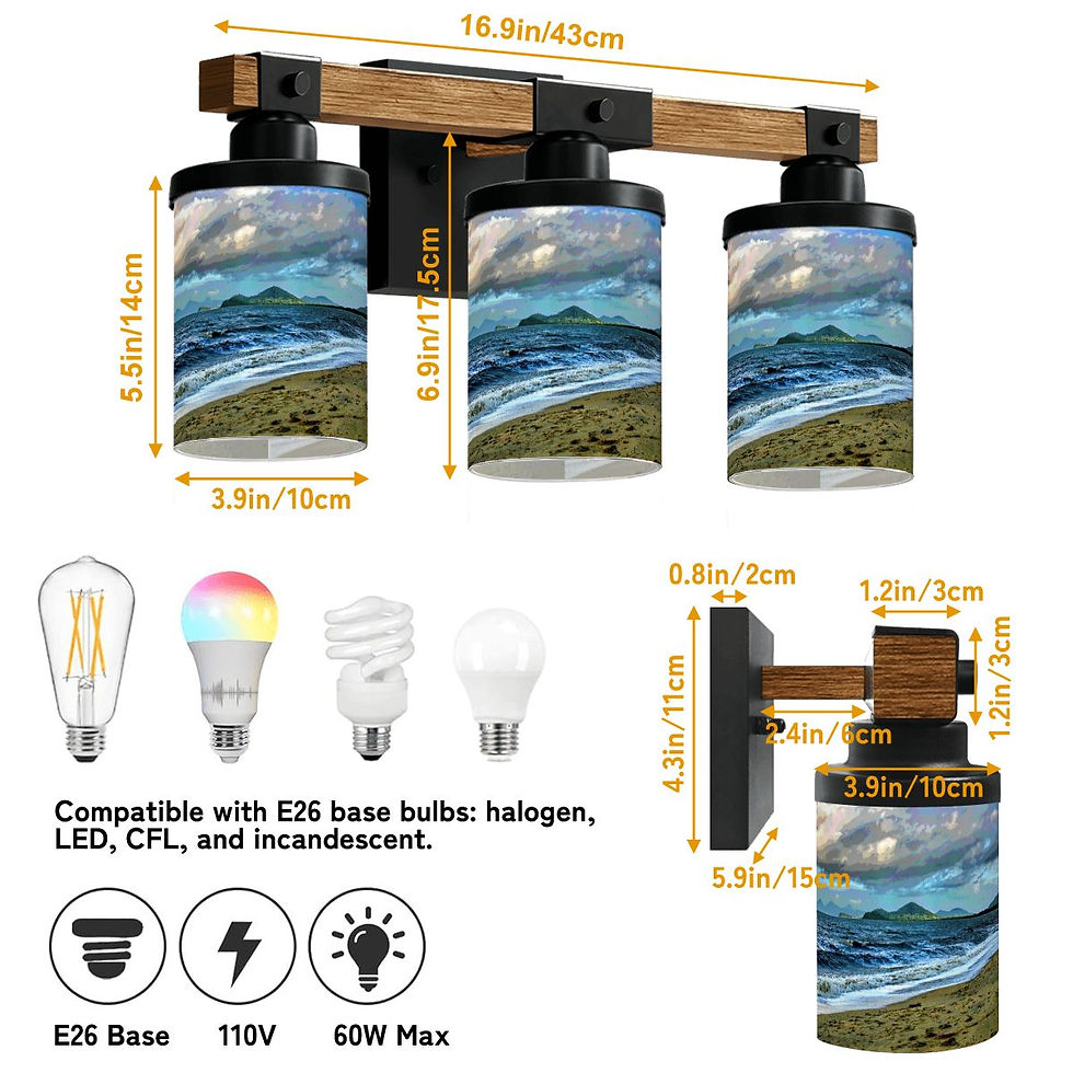 Thumbnail: LIGHTING - WALL LIGHT 002