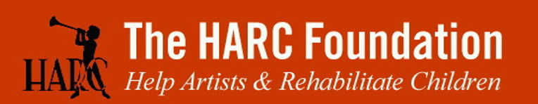 Harc foundation logo