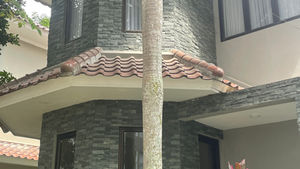 Ramadha YK - Villa - Granite