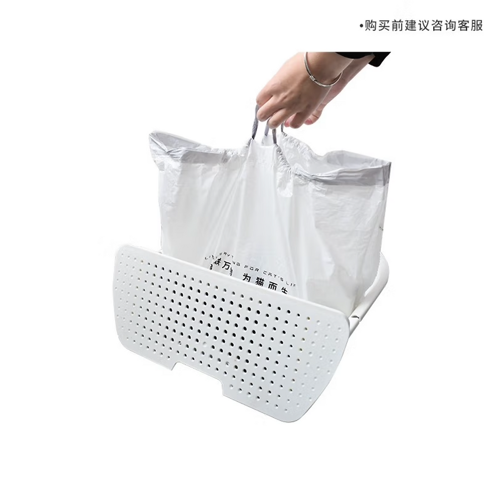 縮圖：Catlink垃圾袋 2pc