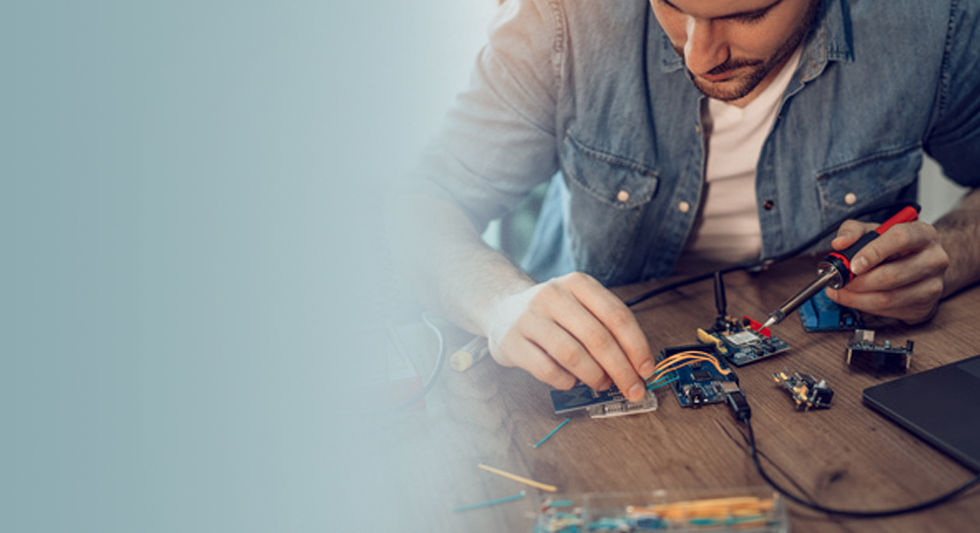 laboratorio riparazioni assistenza tecnica