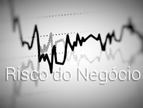 O Risco do Negócio: A insolvência da empresa como um risco permanente.