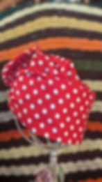 Thumbnail: ADD ON ONLY - Pick a Wrap and turn it into a Rosie's Bonnet 