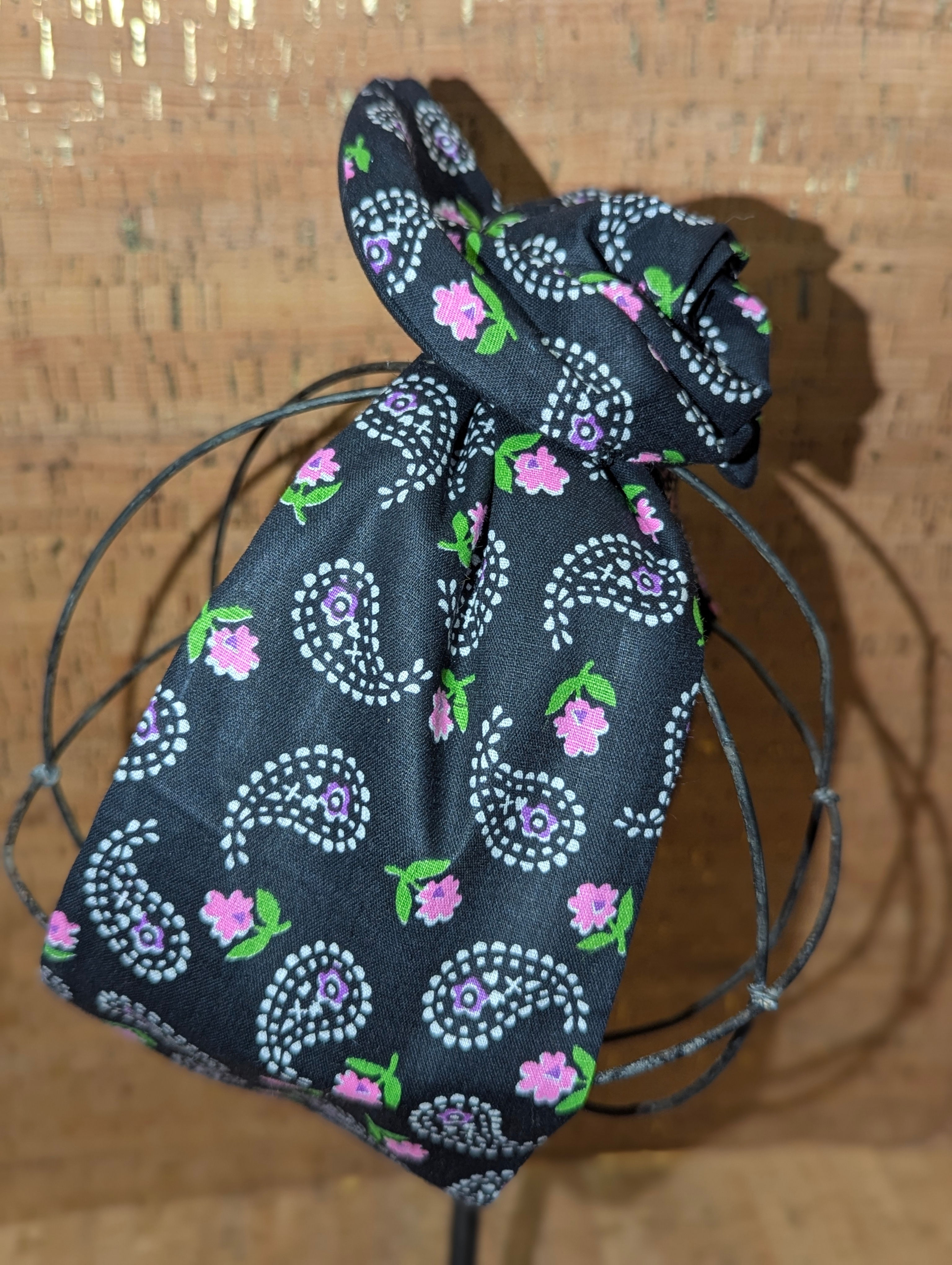 My 2nd Favorite Vintage Paisley