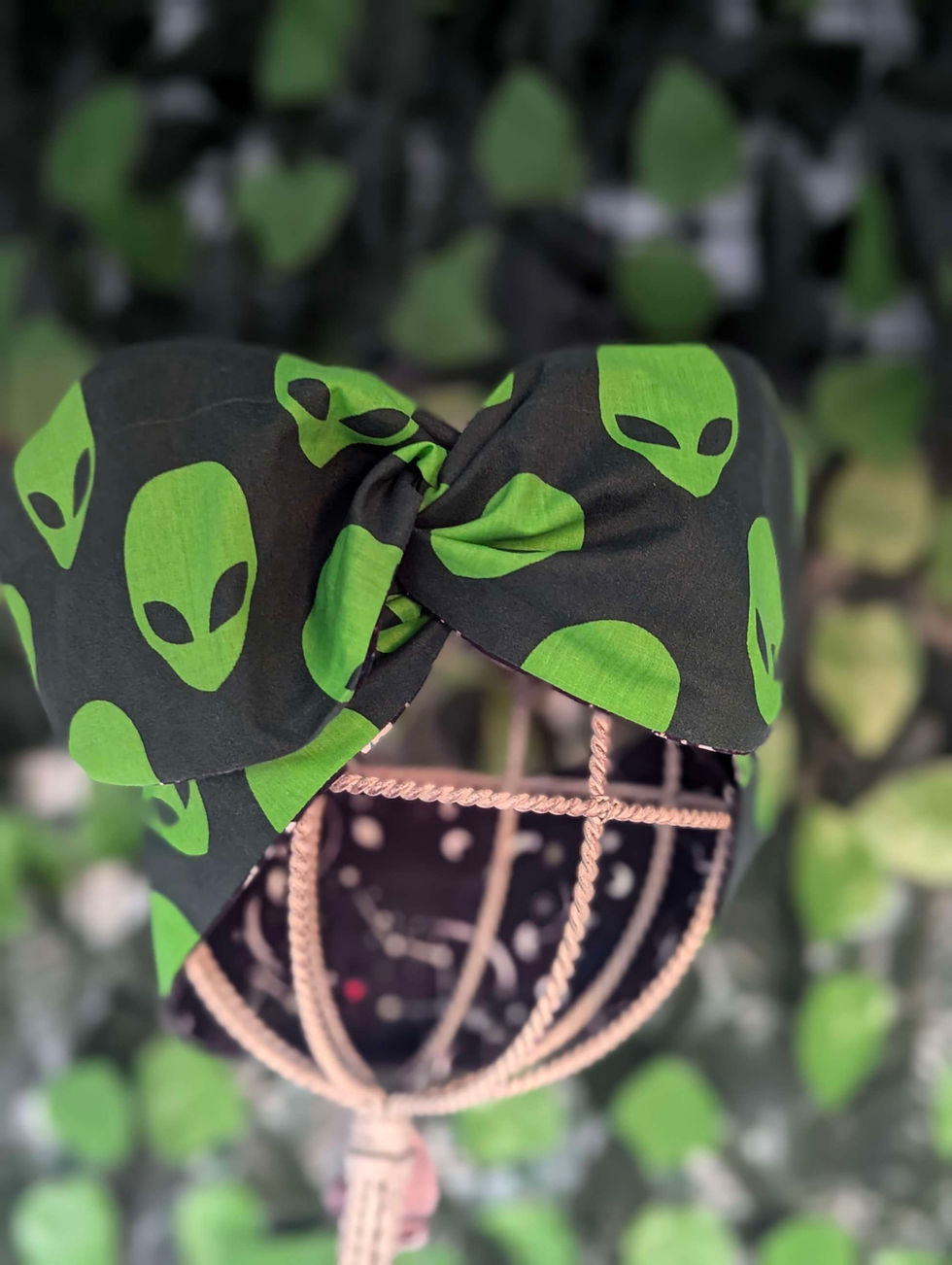 Thumbnail: Beam Me Up! Reversible (Glow In The Dark) Stars