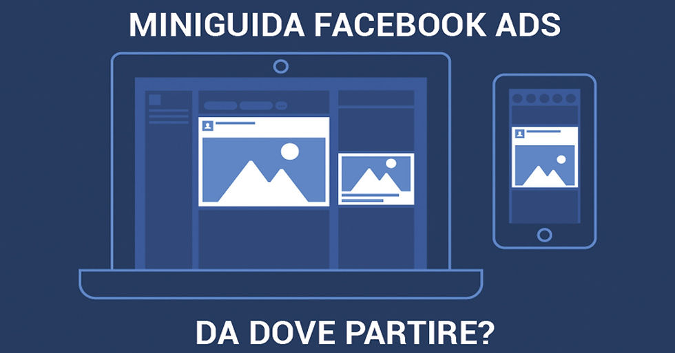 Cos’è Facebook ADS: definizione, significato