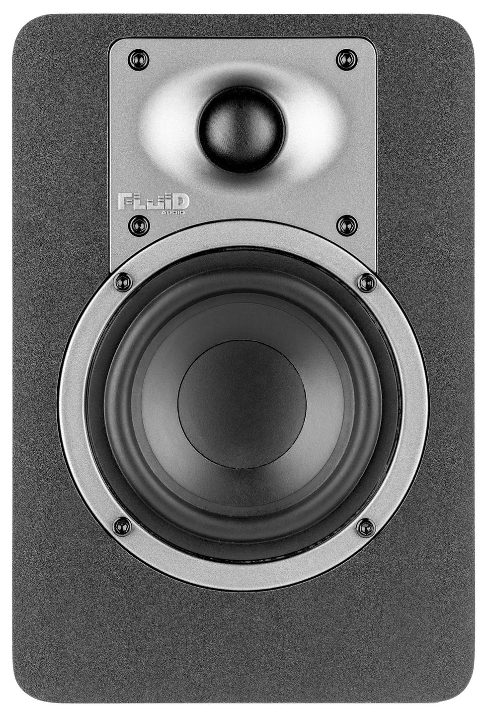 Miniature : Fluid Audio C35BT Active Studio Monitor