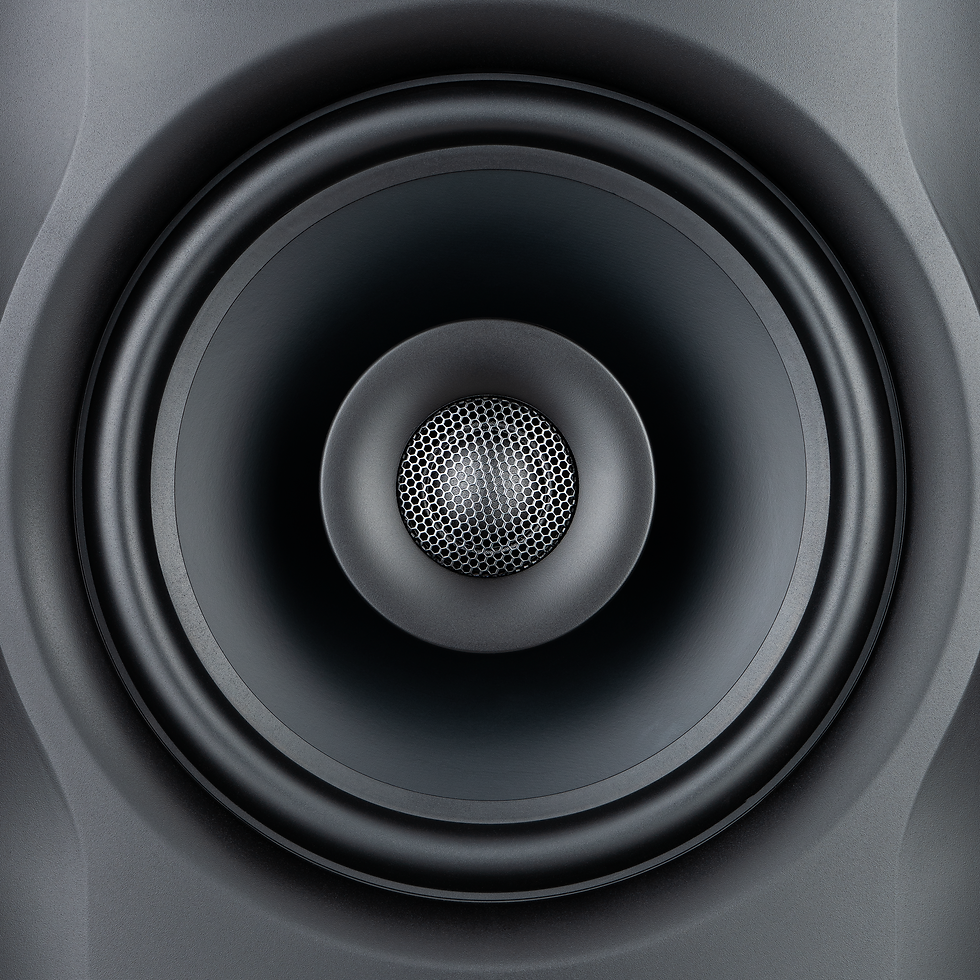 Miniature : Fluid Audio FX80v2 Active Studio Monitor